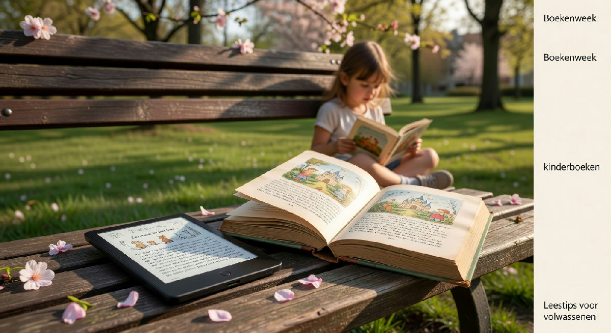 E-book of papieren boek in 2024
